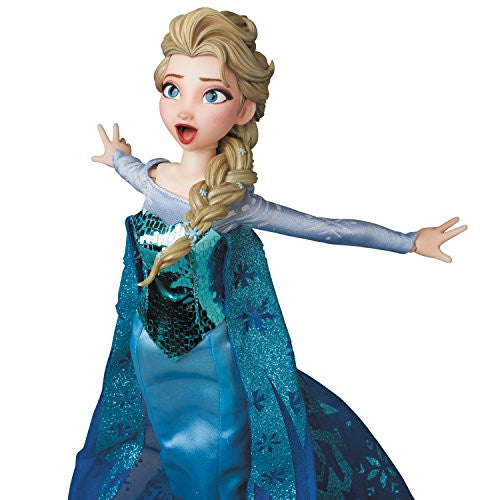 Elsa - Frozen
