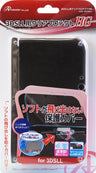 Clear Protect HG Cover for 3DS LL