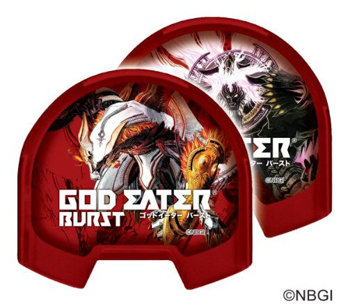 God Eater Burst (Accessory Set)