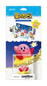amiibo Kirby Popstar Set (Limited Edition incl. PC & Smartphone Wallpaper)
