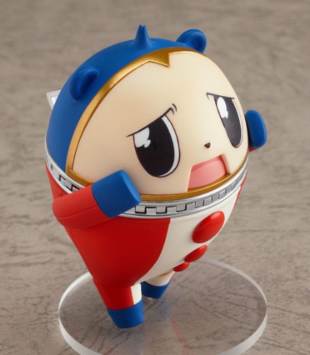 Kuma Persona 4 Nendoroid | Shin Megami Tensei | Solaris Japan
