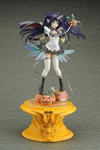 The Seven Deadly Sins - Beelzebub - 1/8 - Limited Edition　