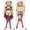 The Seven Deadly Sins - Mammon - Dakimakura Cover