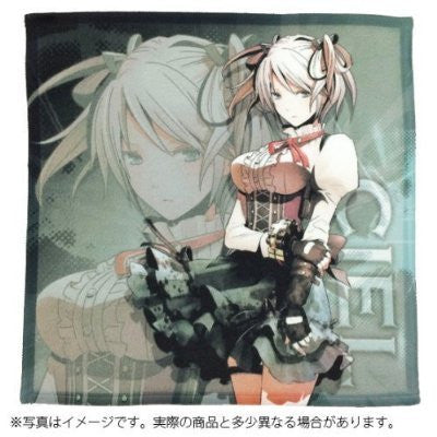 Ciel Alencon - God Eater 2