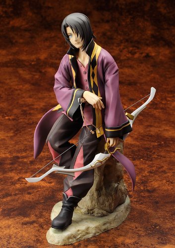 Tales of Vesperia - Raven - ALTAiR - 1/8 (Alter) - Solaris Japan