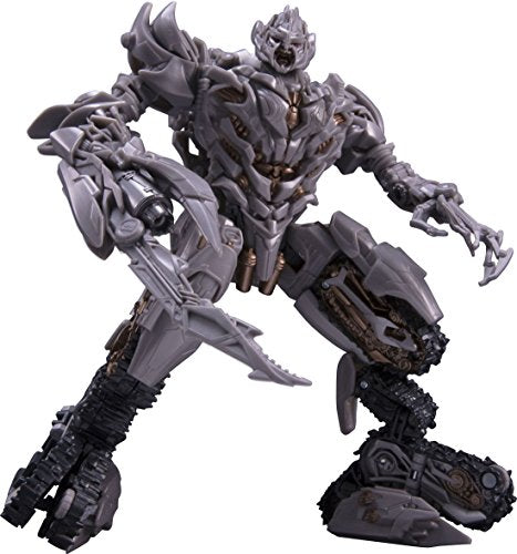 Transformers: Revenge - Megatron - Studio Series SS-11 (Takara Tomy ...