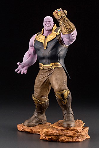 S.H.Figuarts Avengers Sanos (Avengers / Infinity-War) Approx