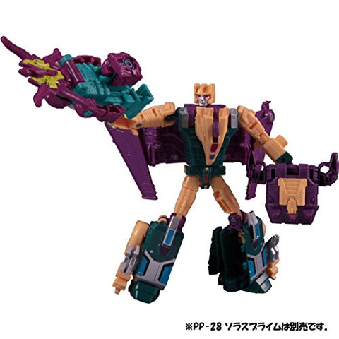 Transformers - Cutthroat - Power of the Primes PP-22 (Takara Tomy)