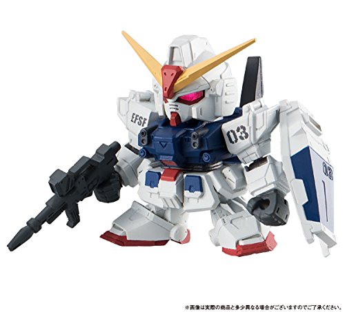 GGS-001 Phoenix Zero One - SD Gundam G Generation