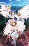 Sora No Otoshimono The Movie: The Angeloid of Clockwork