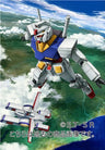 Kidou Senshi Gundam - Wall Calendar - Mobile Suit Gundam Series 2013 Calendar (Ensky, Sunrise)[Magazine]