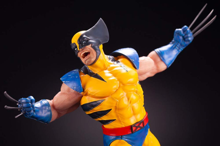 Wolverine - X-Men