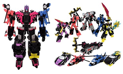 Megaempress - Transformers