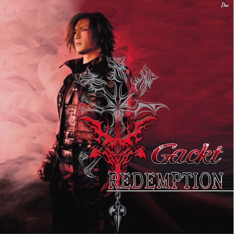 Redemption / Gackt
