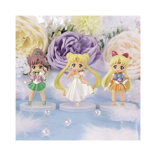 Bishoujo Senshi Sailor Moon Crystal - Atsumete Figure for Girls - Bishoujo Senshi Sailor Moon Crystal Atsumete Figure For Girls 2 - Girls Memories