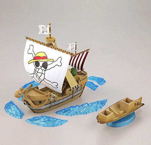 Going Merry - One Piece