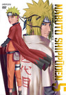 Naruto Shippuden Futari No Kyuseshu No Sho 5