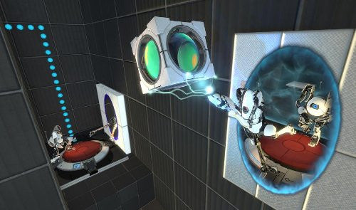 Portal 2 [EA Best Hits]