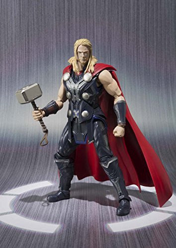 Thor - Avengers: Age of Ultron