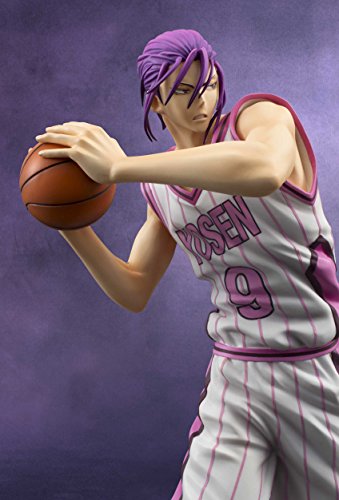 Kuroko no Basket - Murasakibara Atsushi - Kuroko no Basket Figure Series (MegaHouse)