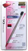 Stretch Touch Pen Lite - Crimson/Black