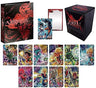 Super Dragon Ball Heroes Trading Card Game - 11th Anniversary Special Set - Japanese Ver. (Bandai)