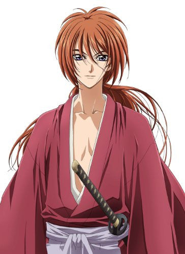 Rurouni Kenshin Ishin Shishi E No Requiem