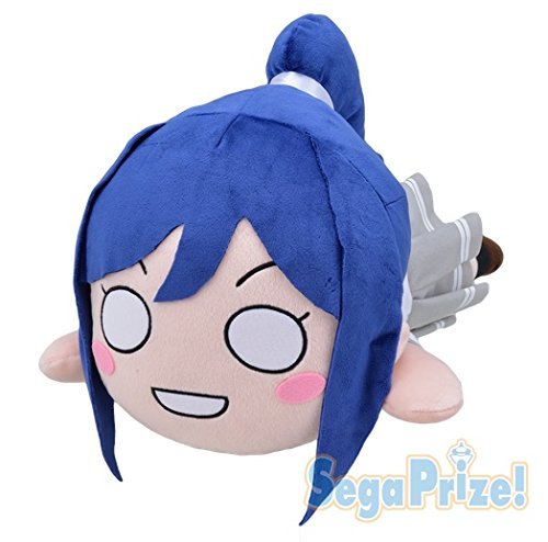 Love Live! Sunshine!! - Matsuura Kanan - Mega Jumbo Nesoberi Nuigurumi ...