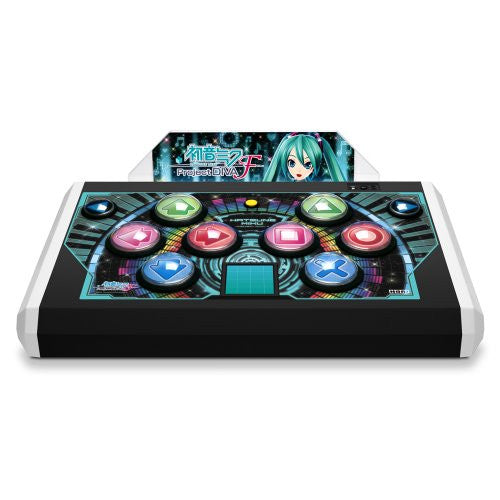 Hatsune Miku -Project Diva- F Controller for PS3
