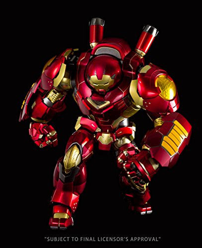 Iron Man - Hulkbuster - RE:EDIT #05 (Sentinel)