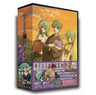 Higurashi No Naku Koro Ni Kai DVD Sosaroku - Musubi File.04 [Limited Edition]
