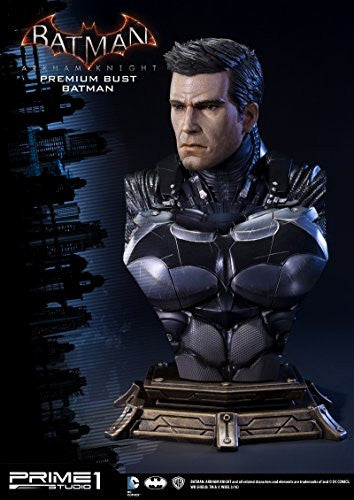 Batman: Arkham Knight - Batman - Bruce Wayne - Bust - Premium Bust