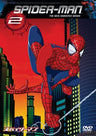 Spider-Man TM The New Animated Series Vol.2 [Limited Pressing]