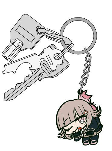 Nanami Chiaki - Dangan Ronpa 1・2 Reload