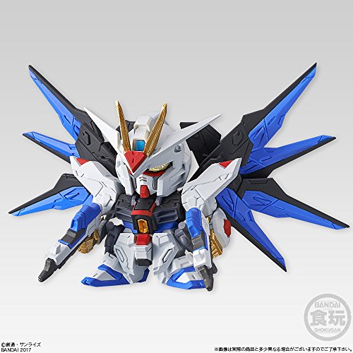 Kidou Senshi Z Gundam - MSZ-006 Zeta Gundam - FW SD Gundam Neo 02
