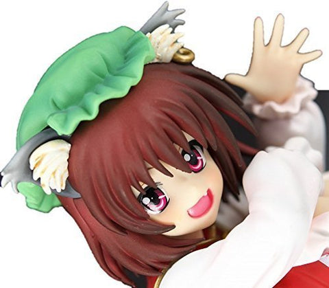 Touhou Project - Chen - 1/8