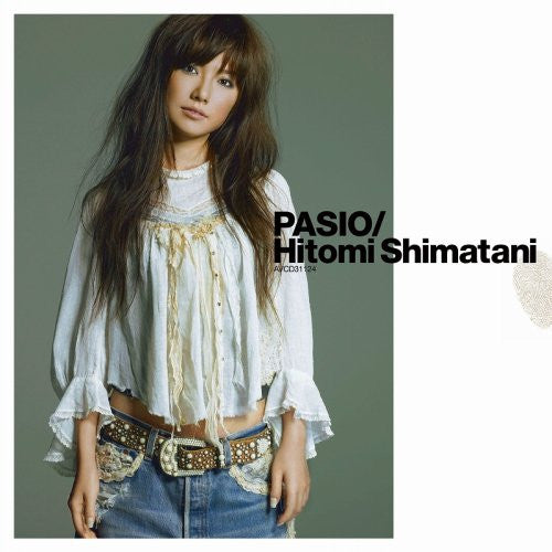 PASIO / Hitomi Shimatani