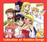 Konjiki no Gash Bell!! - Collection of Golden Songs