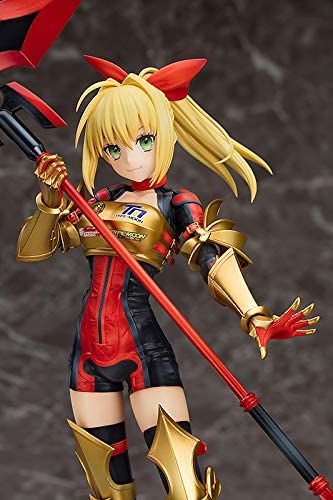 GOOD SMILE Racing - Type-Moon Racing - Nero Claudius - 1/7