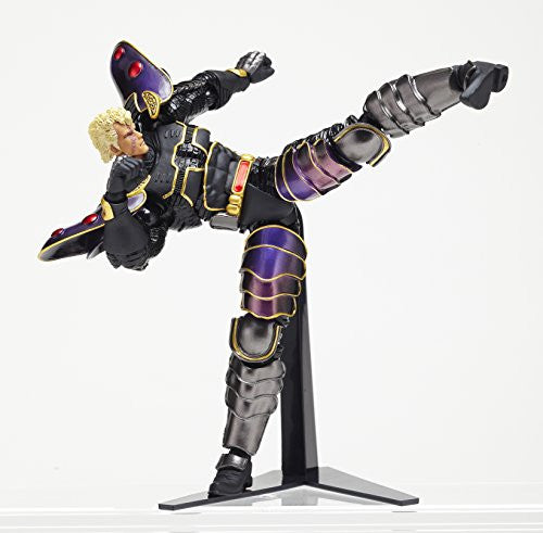 Hokuto no Ken - Kaioh - Hokuto no Ken Revolution - Legacy of