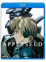 Appleseed