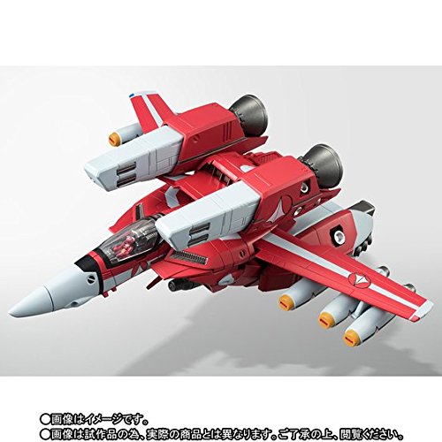 VF-1J Super Valkyrie (Milia Fallyna Jenius Machine) - Macross