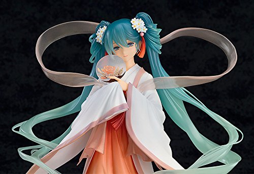 Vocaloid - Hatsune Miku - 1/8 - Harvest Moon Ver. (Good Smile Company ...