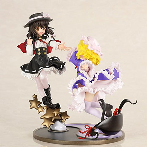 Touhou Project - Maribel Hearn - Usami Renko - Limited Color (Bell Fine)　