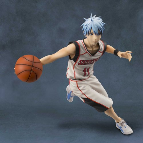 Kuroko Tetsuya - Kuroko no Basket