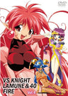 VS Knight Ramune & 40 Fire Vol.4