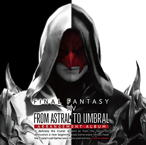 From Astral to Umbral ~FINAL FANTASY XIV:BAND & PIANO Arrangement Album~