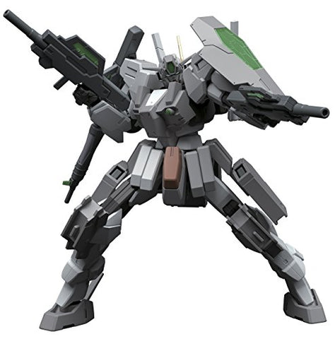Gundam Build Fighters - GN-006/SA Cherudim Gundam SAGA - HGBF - 1/144 - Type.GBF (Bandai)