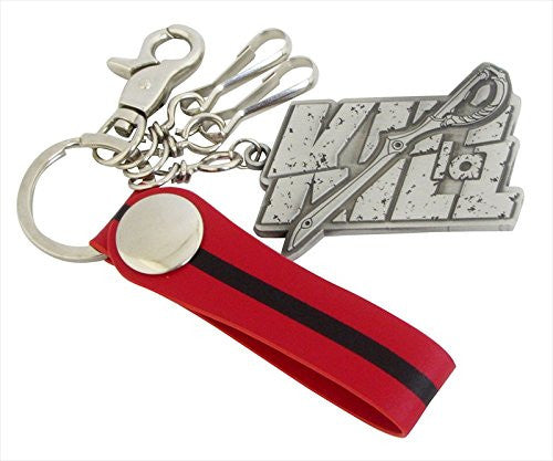 Kill la Kill - Keyholder (Movic)