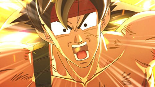 Dragonball Xenoverse 2